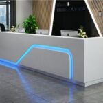 كوانتر استقبال RCGL16