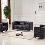 طقم انترية استقبال (B-20) GLGS012