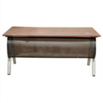 ⁦مكتب كمبيوتر GLD 0058⁩ - الصورة ⁦3⁩