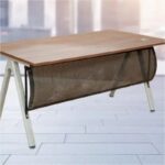 ⁦مكتب كمبيوتر GLD 0058⁩ - الصورة ⁦4⁩