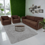 طقم انترية استقبال جلد GLMS2700-M74