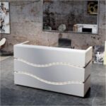 كوانتر استقبال RCGL19