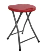 ⁦كرسي قابل للطي مدور⁩ - الصورة ⁦4⁩