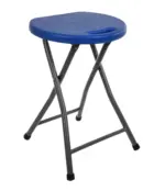 ⁦كرسي قابل للطي مدور⁩ - الصورة ⁦5⁩