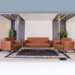 طقم انترية استقبال GLGS003