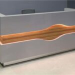 كوانتر استقبال RCGL7