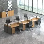 خلية عمل سداسية الومنتال فى زجاج GL W 024