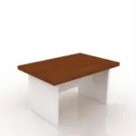 ترابيزة ضيافة حشب MDF كود GLHT 003
