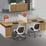 خلية عمل رباعية GL W 014