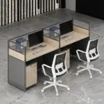 خلية عمل حائطى الومنتال فى زجاج GL W 026