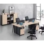 خلية عمل رباعية GL W 013