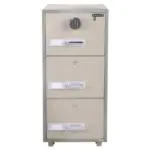 شانون 3درج مصفح كورى الصنع كود Bumil Safe -DSF680/3ED