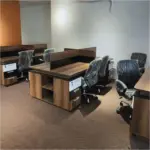 خلية عمل سمارت رباعية