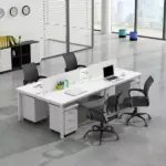 خلية عمل رباعية كود 201