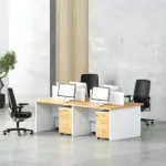 خلية عمل رباعية GL W 011