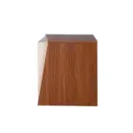 ⁦ترابيزة ضيافة قهوة خشب كود GLHT 0011⁩ - الصورة ⁦2⁩