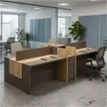 خلية عمل خشب GL W 004