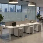 خلية عمل سداسية GL W002