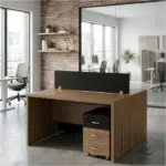 خلية عمل ثنائية 2فرد GL W 008
