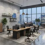 خلية عمل سداسية GL W014