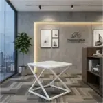 ترابيزة ضيافة زجاج كود GLHT 009