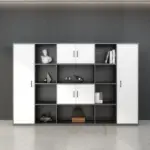 مكتبة ديكور ملفات GLS 012