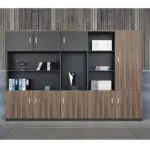 مكتبة ديكور ملفات GLS 011