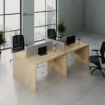 خلية عمل رباعية GL W 009