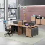 خلية عمل رباعية GL W 016