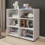 مكتبة GLS 023