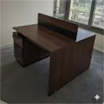خلية عمل سمارت ثنائية