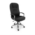 كرسي مكتب مدير ظهر عالي جلد CHG -MC-1200