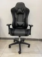 ⁦كرسي ألعاب وكمبيوتر جيمنج GLGM 119⁩ - الصورة ⁦2⁩