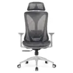 ⁦كرسى مدير شبك طبى كود CHGL Z-E2301H⁩ - الصورة ⁦3⁩
