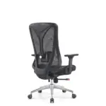 ⁦كرسى مدير شبك طبى كود CHGL Z-E2301H -B-M⁩ - الصورة ⁦4⁩