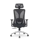 كرسى مدير شبك طبى كود CHGL Z-E2301H -B-M