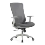 ⁦كرسى مدير شبك طبى كود CHGL Z-E2301H -B-M⁩ - الصورة ⁦2⁩