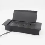 Socket AH1-4 AH 2-2