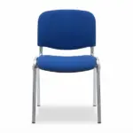 كرسي مكتبى انتظار جلد CHGLW 15