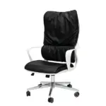كرسي مدير جلد طبي كود FONIX CHAIR