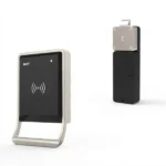 Smart lock Electronic lock S-2020B-00IC