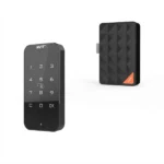 Smart lock -Electronic lock S-2022-A4IC