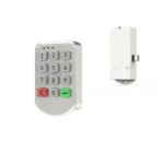 Smart lock -Electronic lock S-2049-ICA0