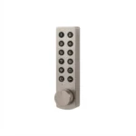 Smart lock -Electronic lock S-2050-00A0