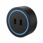 Socket -USB + TYPE C