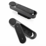 ⁦E-43.CHD02H-W Desk Socket Box⁩ - الصورة ⁦2⁩