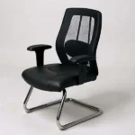 كرسى  مكتبى شبك انتظار موديل  B-8